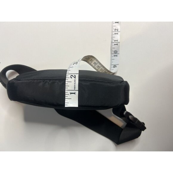 Waist Pack For Running Fanny Pack For Women And Men Crossbody Belt Bag Bum Bag - Picture 9 of 11